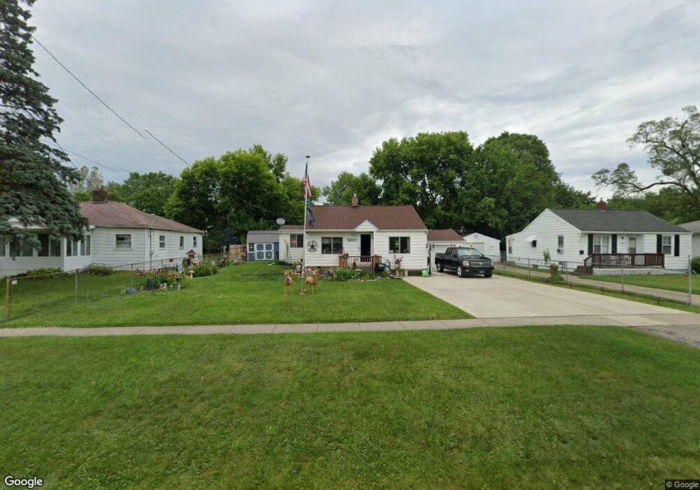 3207 Leith St, Flint, MI 48506 - photo 1