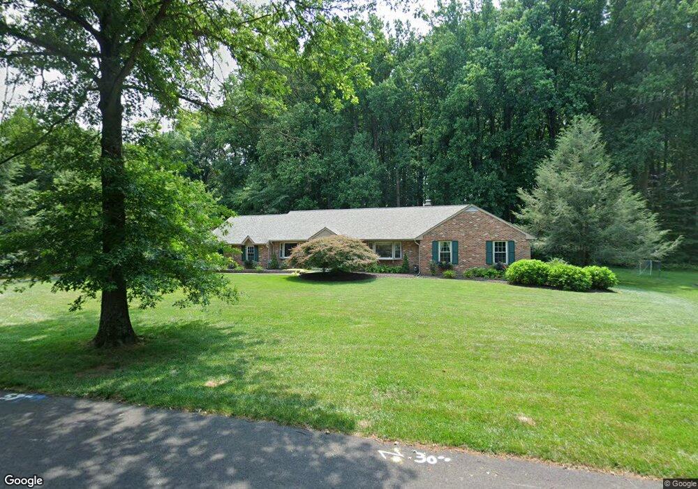 742 Isaac Taylor Dr, West Chester, PA 19382 - photo 1