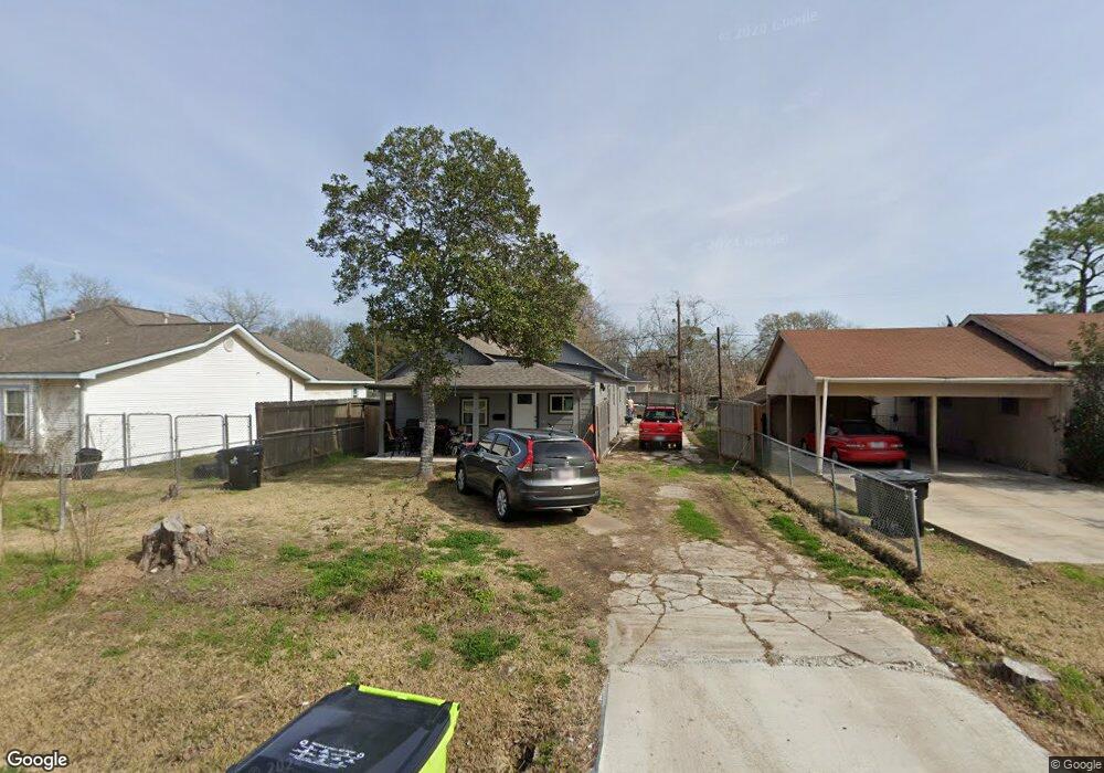 1609 5th St, Rosenberg, TX 77471 - photo 1