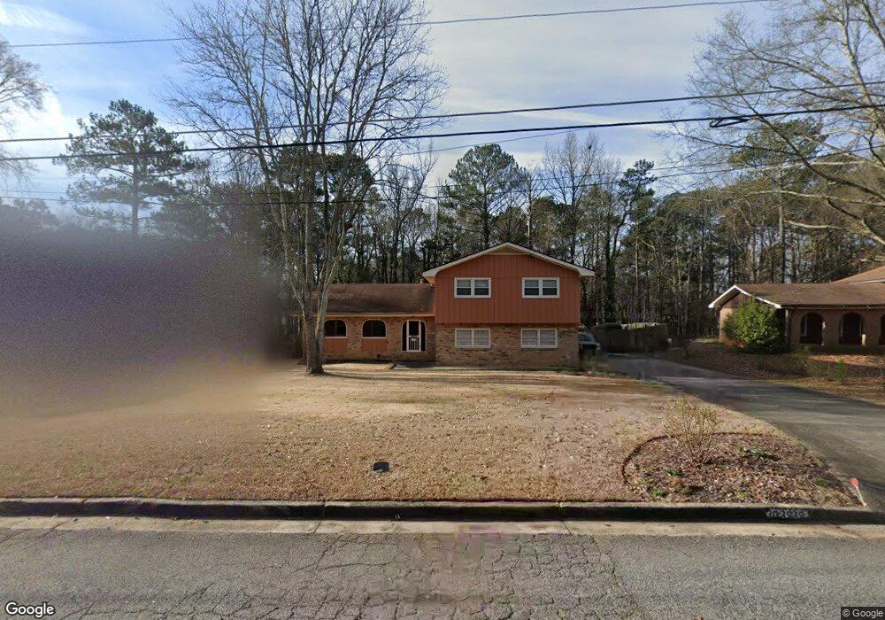 3039 Chaffey Cir, Decatur, GA 30034 - photo 1