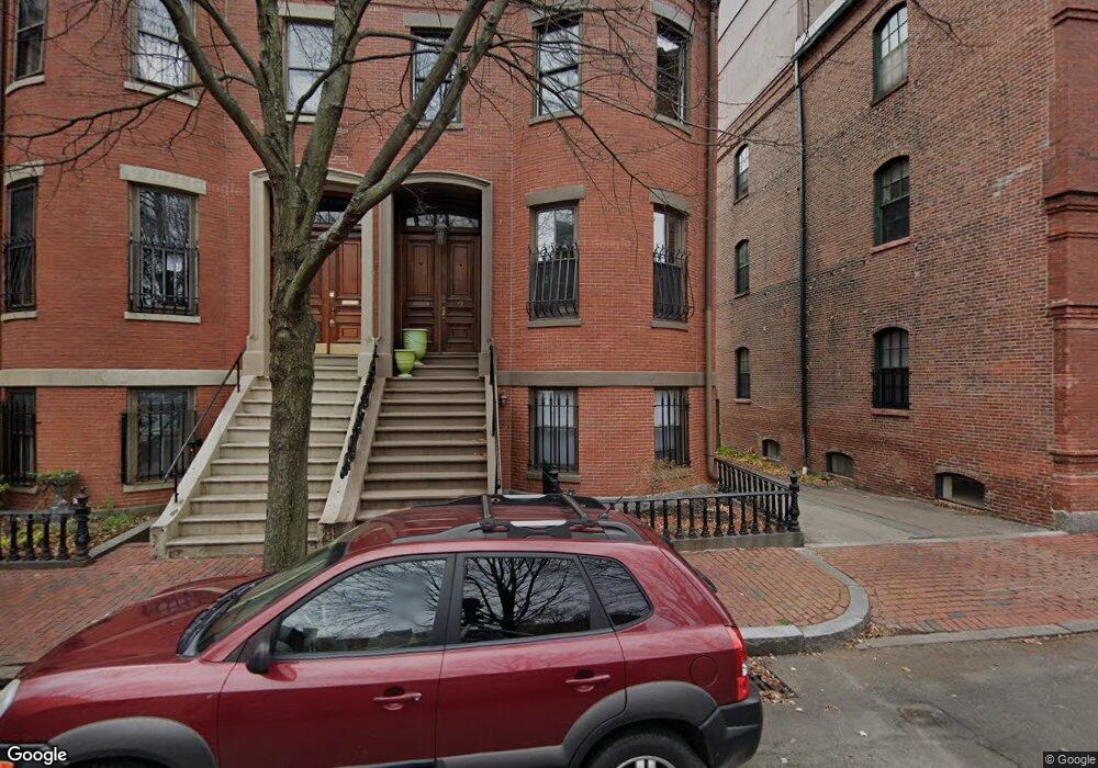19 E Concord St, Boston, MA 02118 - photo 1