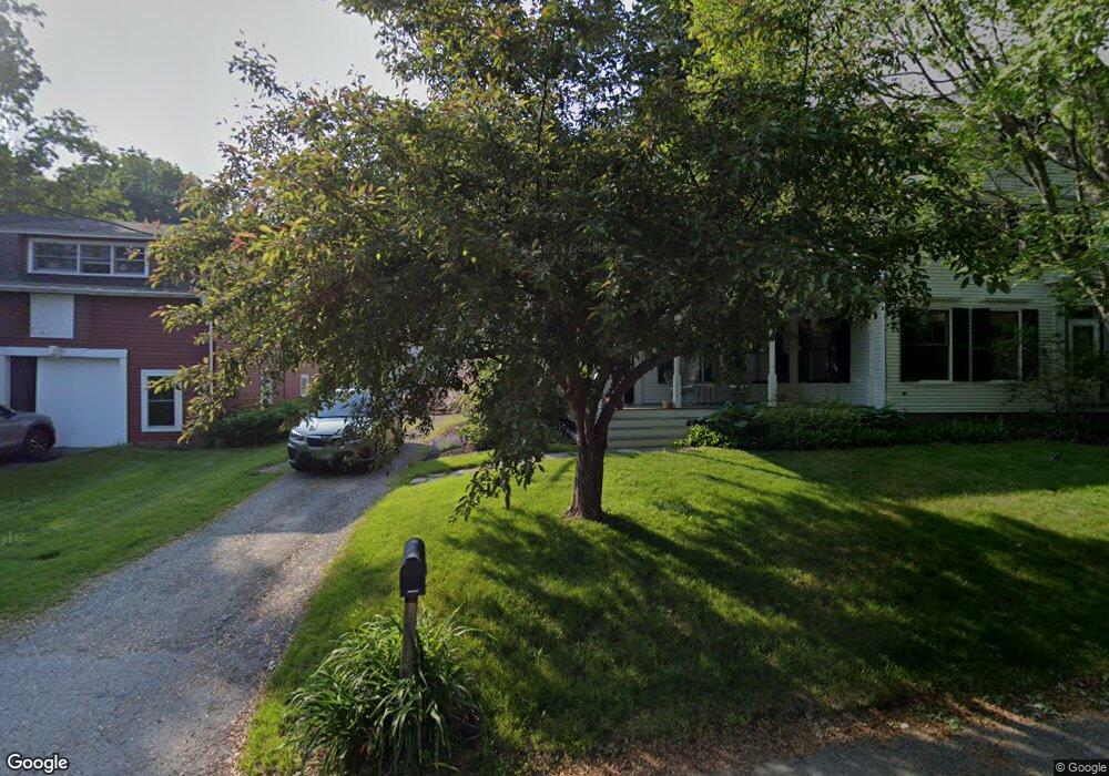 7 Trim St, Camden, ME 04843 - photo 1