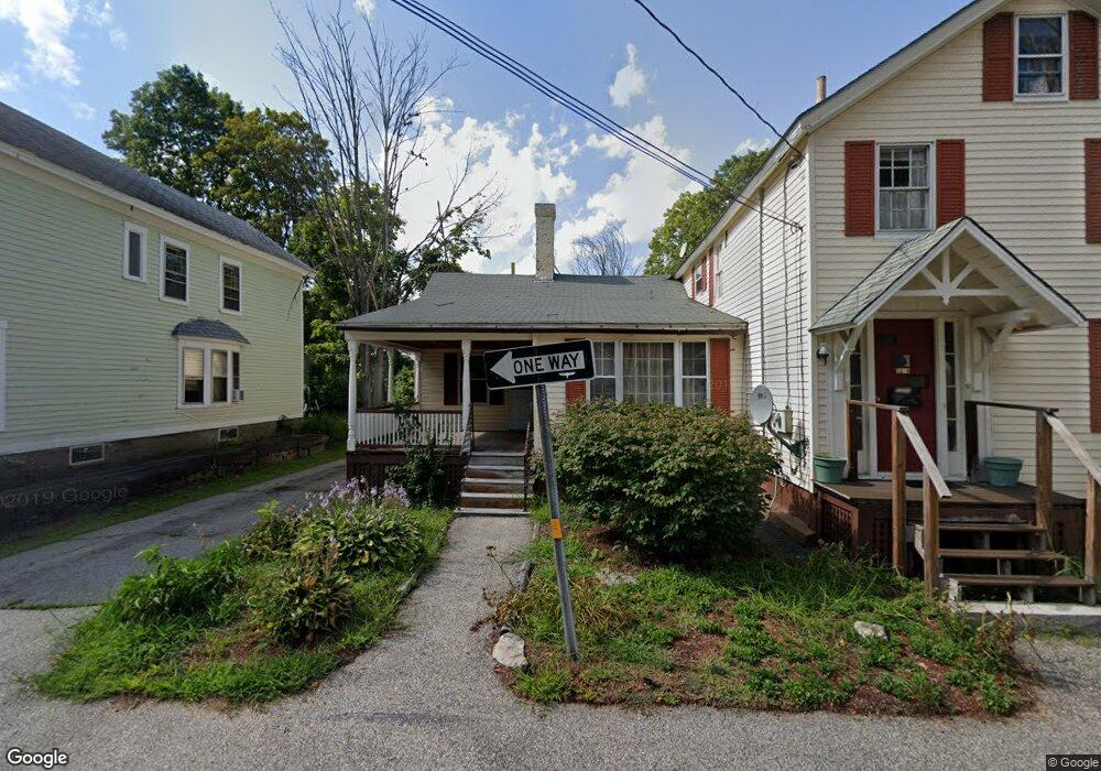 20 Thompson St, Concord, NH 03301 - photo 1