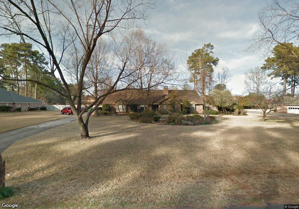 4504 Woodstock Ln, Texarkana, TX 75503 - photo 1