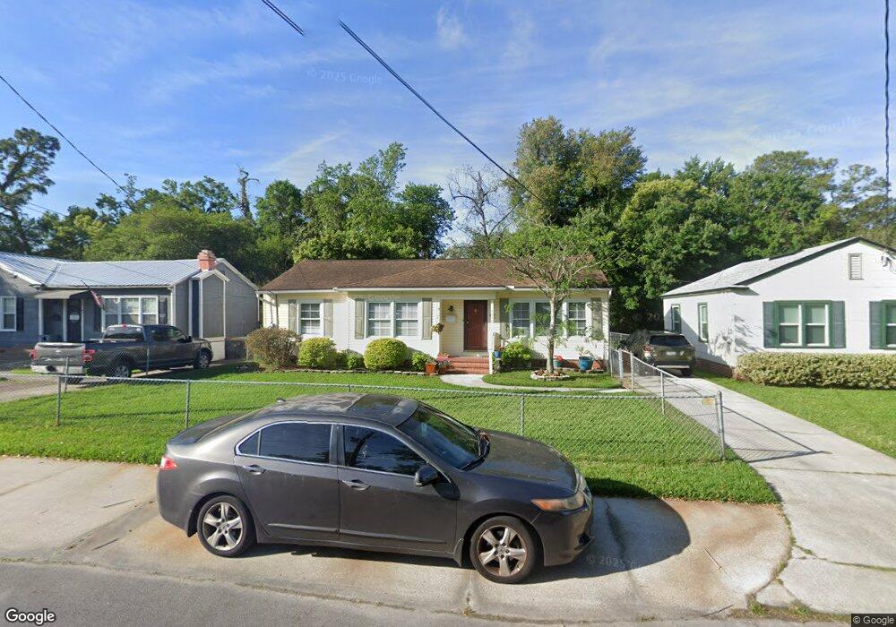 4850 Riverdale Rd, Jacksonville, FL 32210 - photo 1