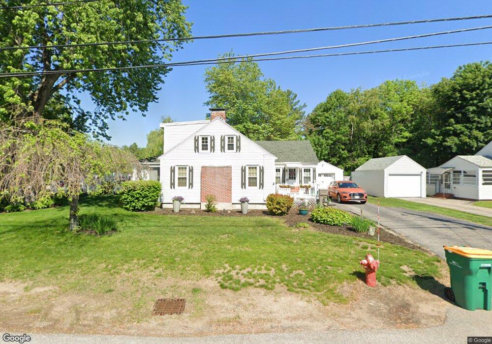 7 Hale St, Rochester, NH 03867 - photo 1