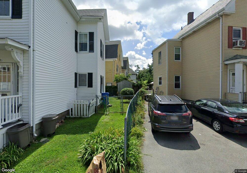 22 Orchard Ave unit 2, Waltham, MA 02452 - photo 1