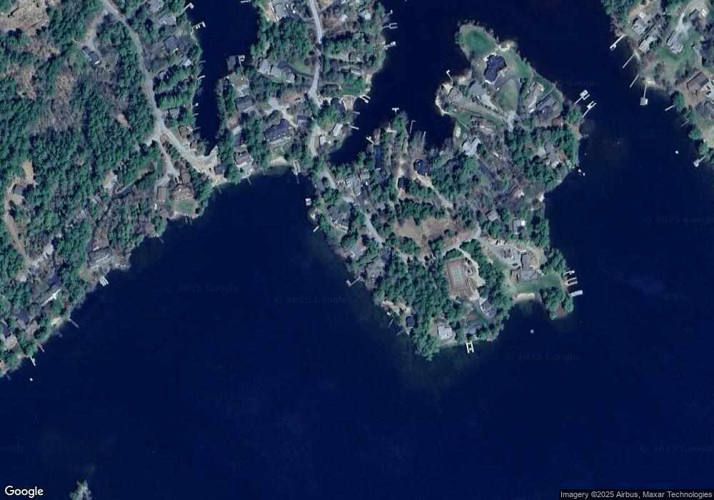 222 Krainewood Dr, Moultonborough, NH 03254 - photo 1