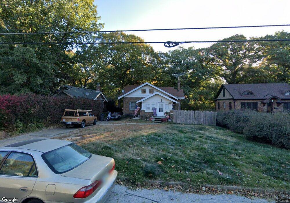 2001 34th St, Des Moines, IA 50310 - photo 1