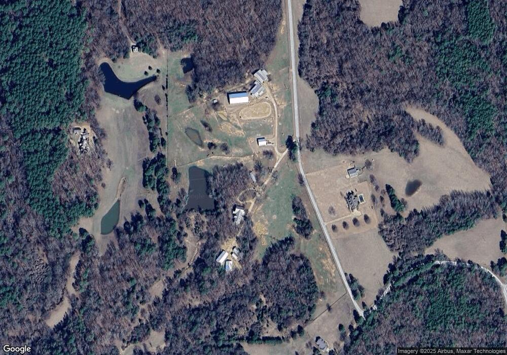 40 County Road 233, Oxford, MS 38655 - photo 1