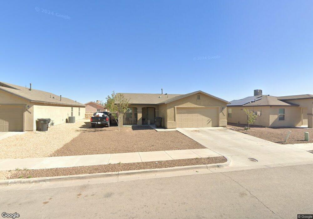 14549 Escalera Dr, El Paso, TX 79928 - photo 1