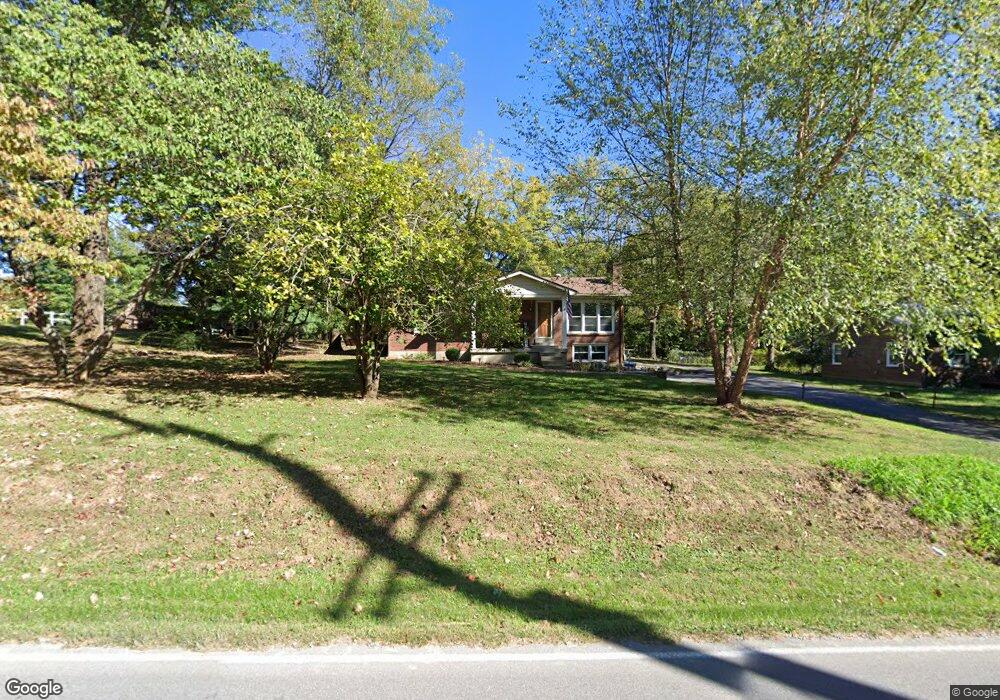 9101 Pennsylvania Run Rd, Louisville, KY 40228 - photo 1