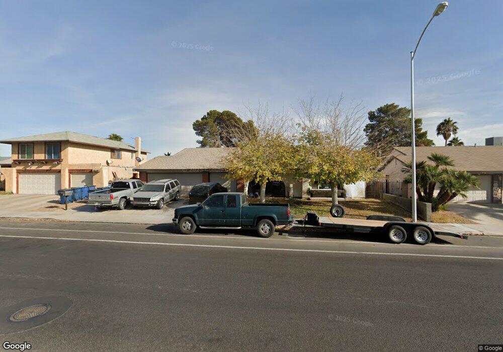 5166 Spencer St, Las Vegas, NV 89119 - photo 1