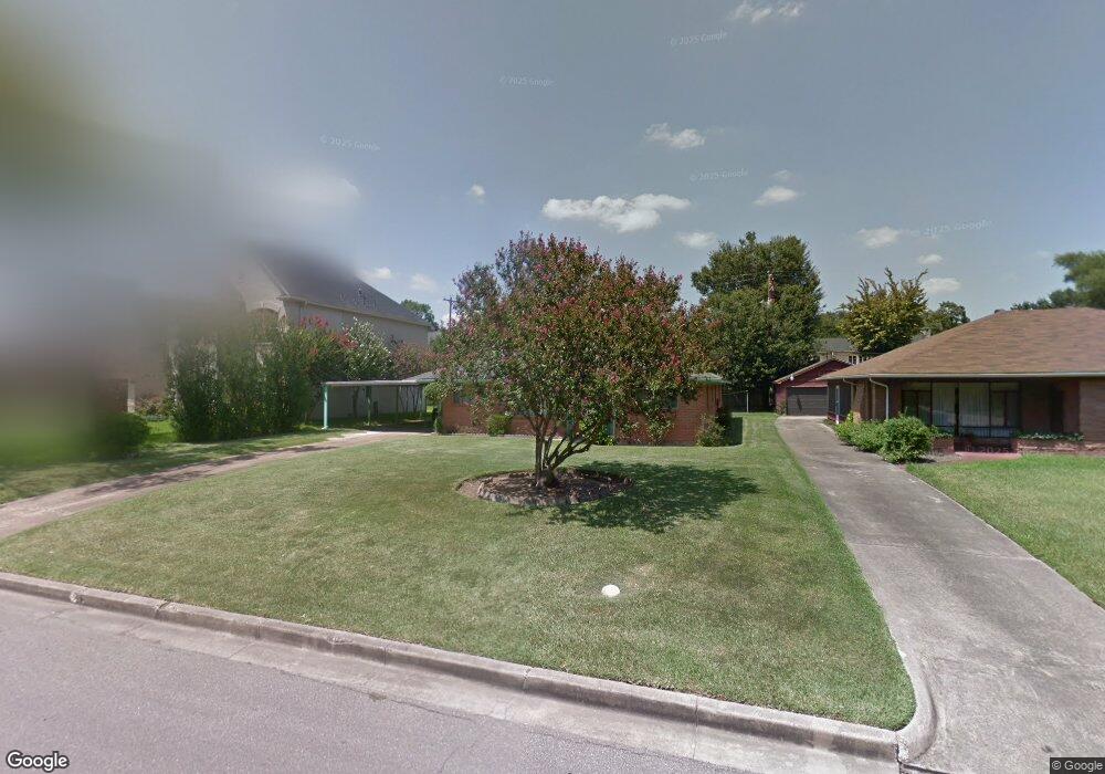 3721 Charleston St, Houston, TX 77021 - photo 1