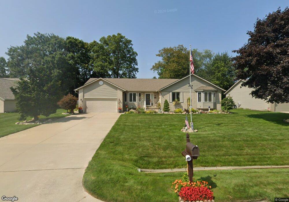 3231 Fanone Dr, Port Huron, MI 48060 - photo 1