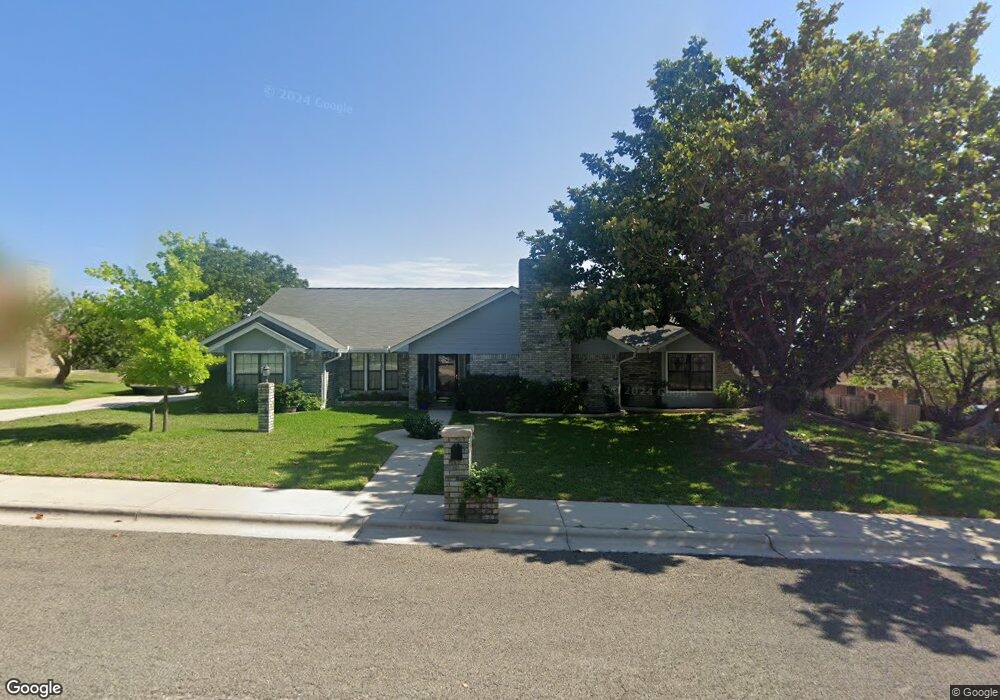 1307 Hawk Trail, Copperas Cove, TX 76522 - photo 1