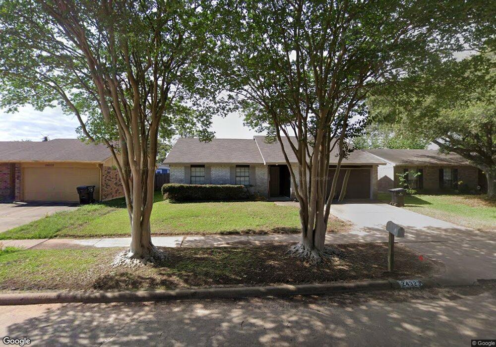 24323 Beef Canyon Dr, Hockley, TX 77447 - photo 1