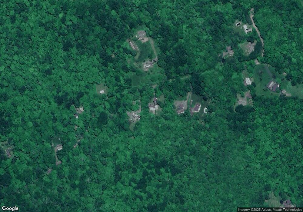 161 Brushy Hill Rd, Woodbury, CT 06798 - photo 1