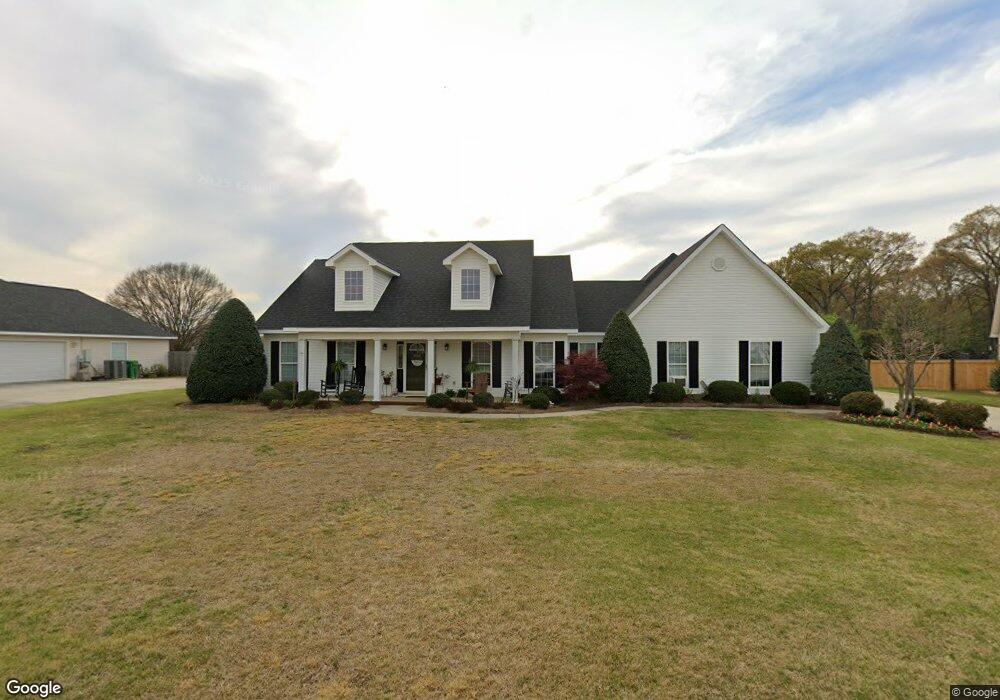 305 Loredo Place, Warner Robins, GA 31088 - photo 1