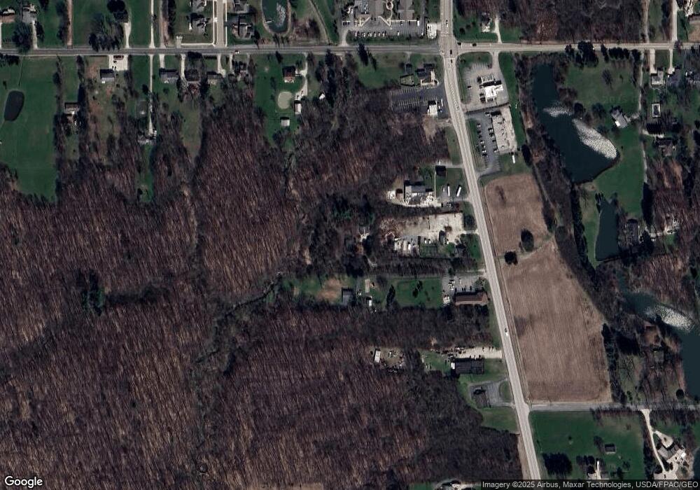 2370 N Cleveland Massillon Rd, Akron, OH 44333 - photo 1