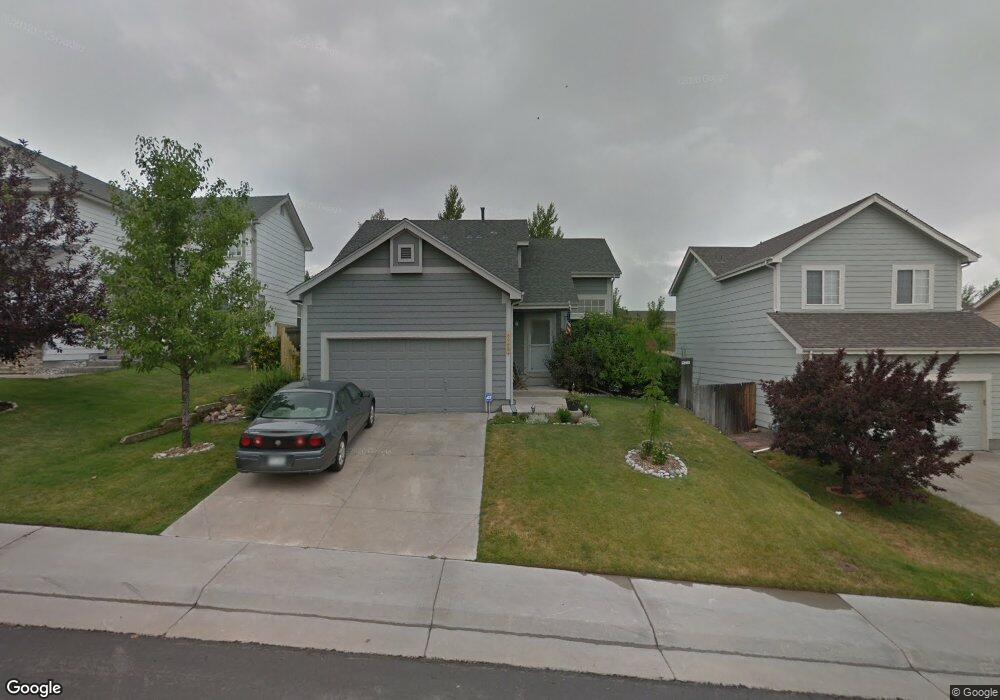 5965 S Valdai Way, Aurora, CO 80015 - photo 1