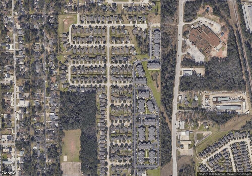 514 Spindle Ridge Dr, Spring, TX 77386 - photo 1