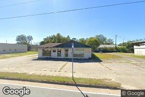 205 E 16th St, Alma, GA 31510