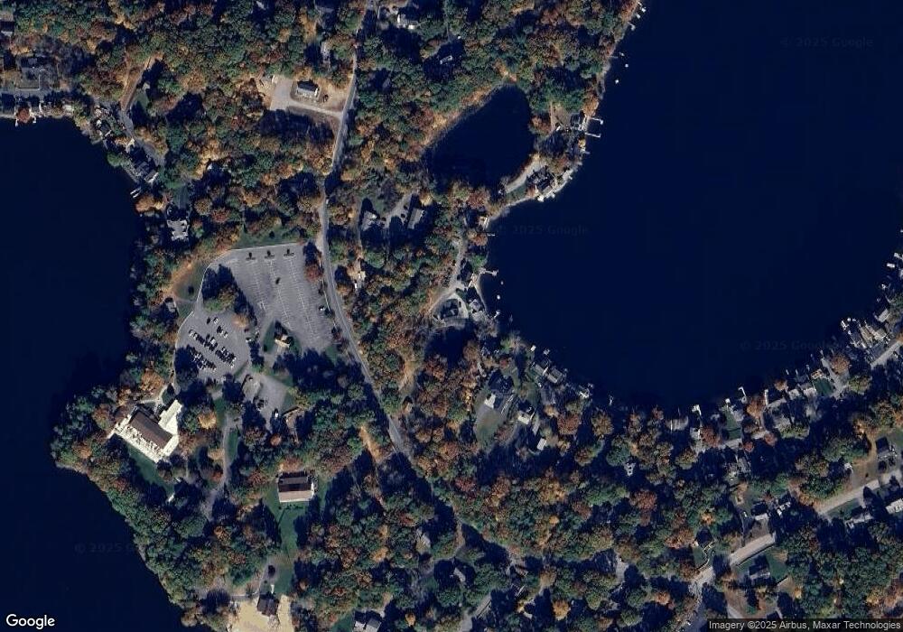 40 & 50 Rowell Rd, Wrentham, MA 02093 - photo 1