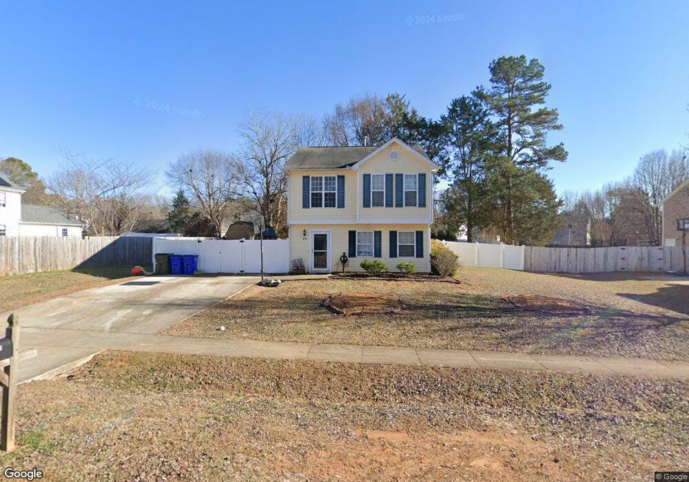 296 Churchwood Ln, Pittsboro, NC 27312 - photo 1