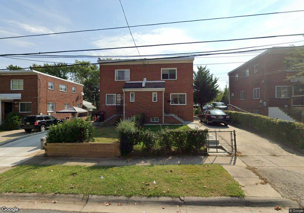 8327 Navahoe Dr, Silver Spring, MD 20903 - photo 1