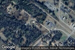 225 Ball Park Rd, Bigelow, AR 72016