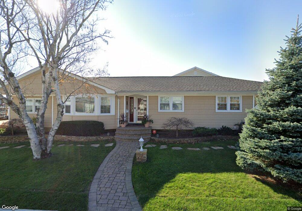 122 Atlantic Place N, Island Park, NY 11558 - photo 1