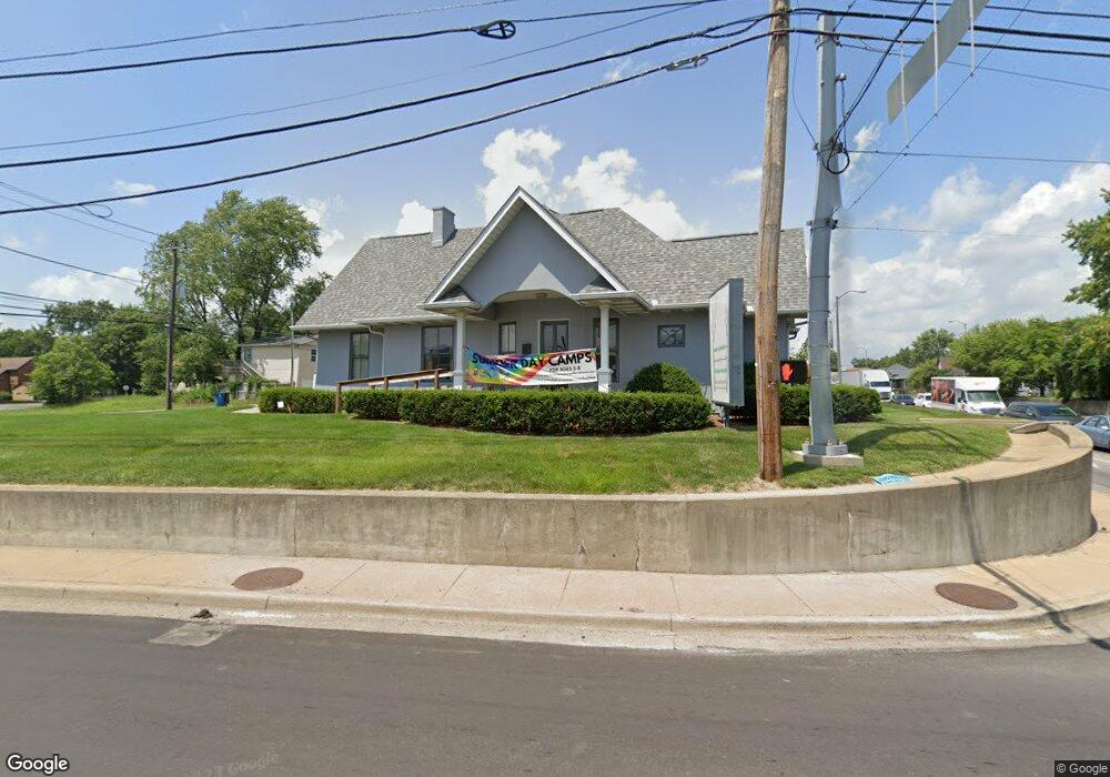 3850 Wabash Ave, Terre Haute, IN 47803 - photo 1