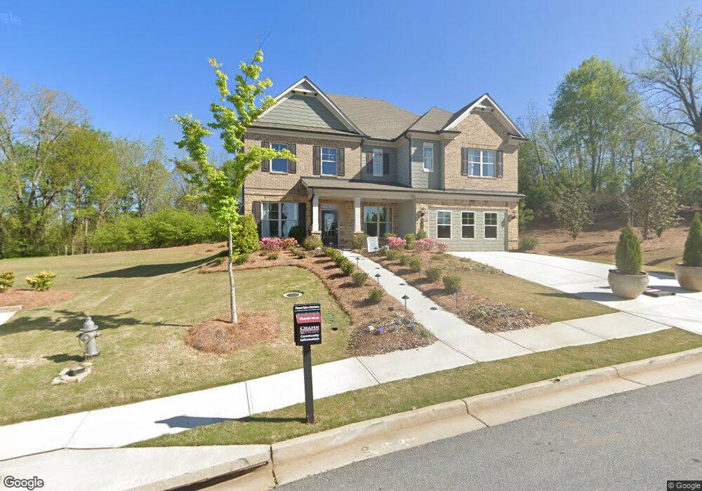 6806 Lancaster Crossing, Flowery Branch, GA 30542 - photo 1