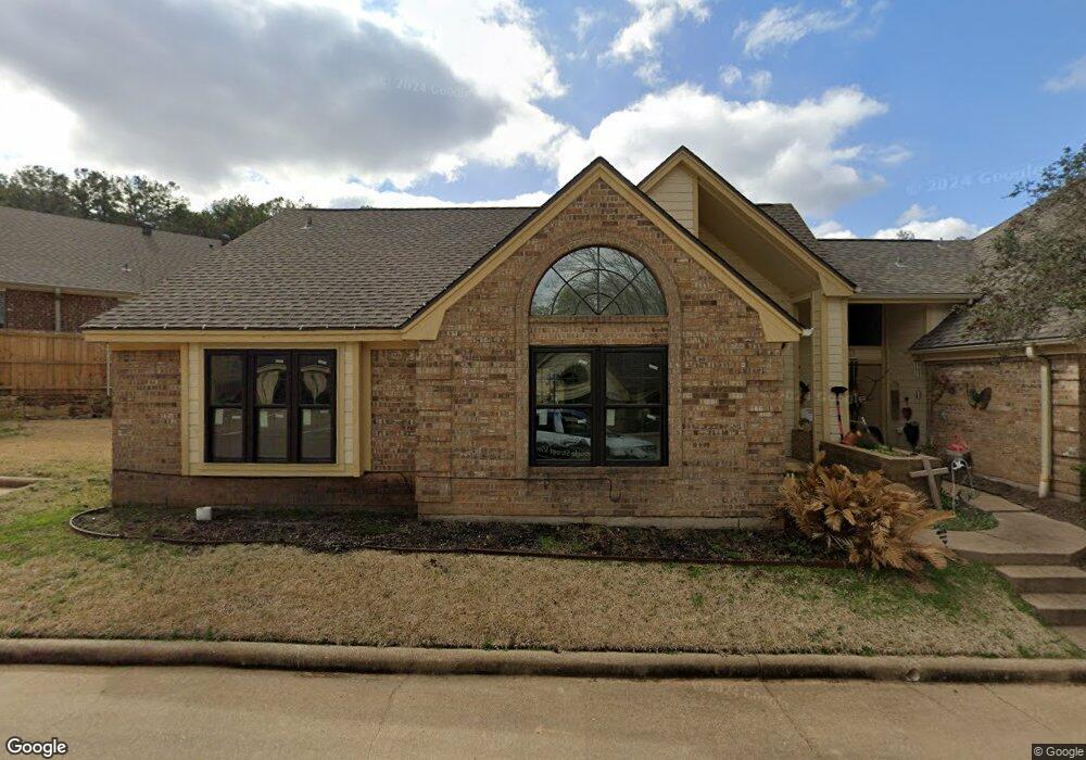 5765 Golden Oaks Dr, Tyler, TX 75703 - photo 1