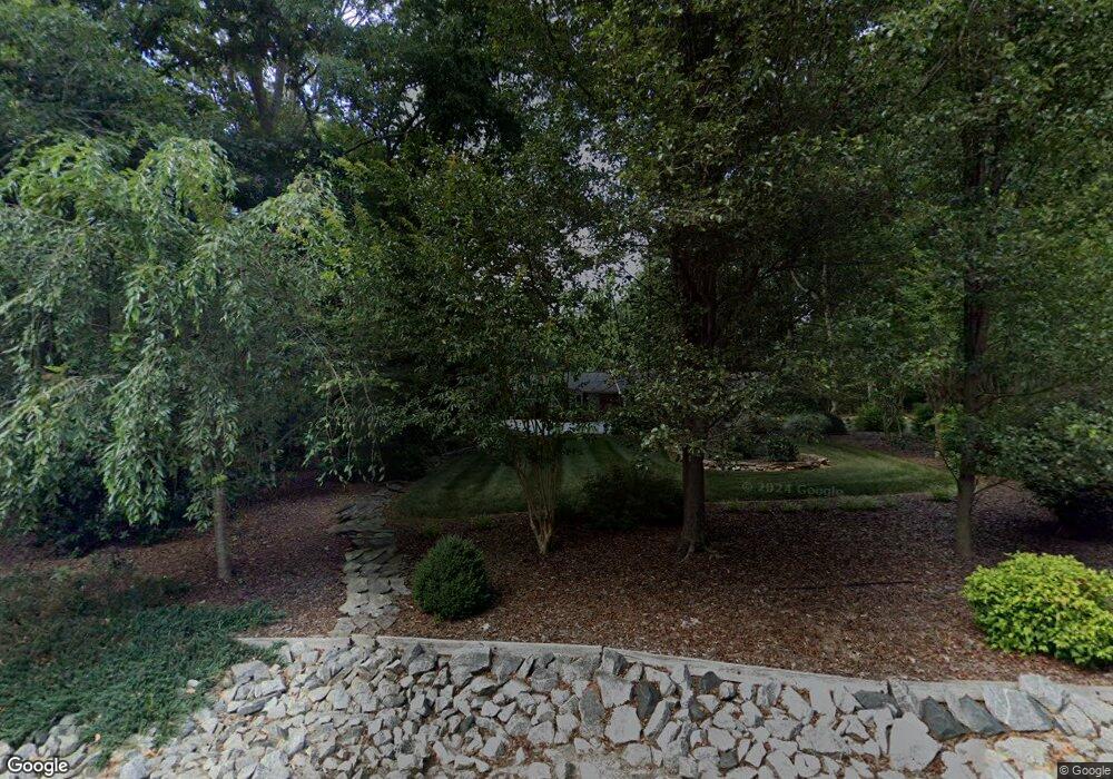 2254 White Pines Ln, Asheboro, NC 27205 - photo 1