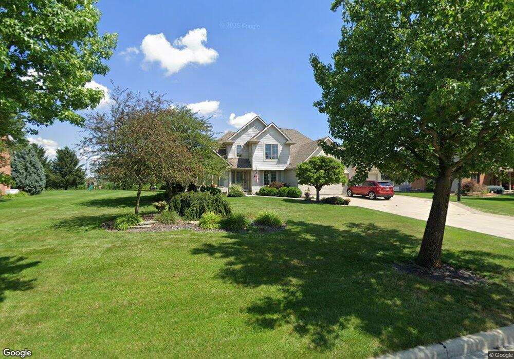 200 Quail Run, Archbold, OH 43502 - photo 1