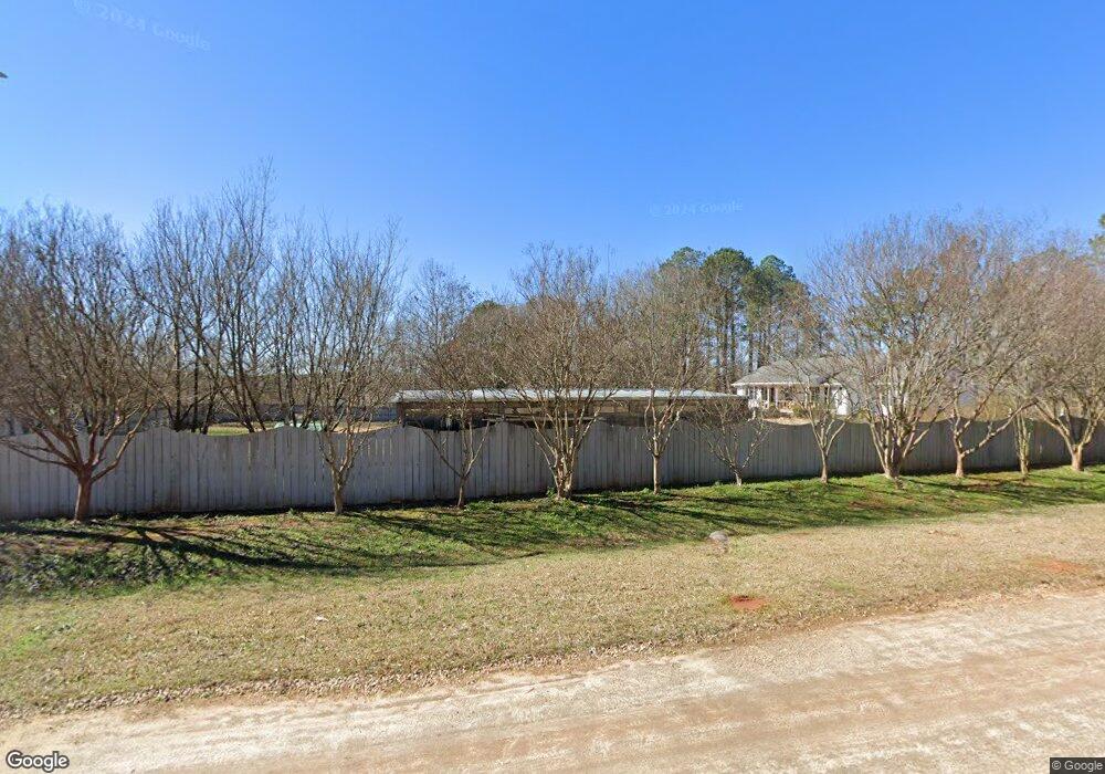 101 Watts Cir, Griffin, GA 30223 - photo 1
