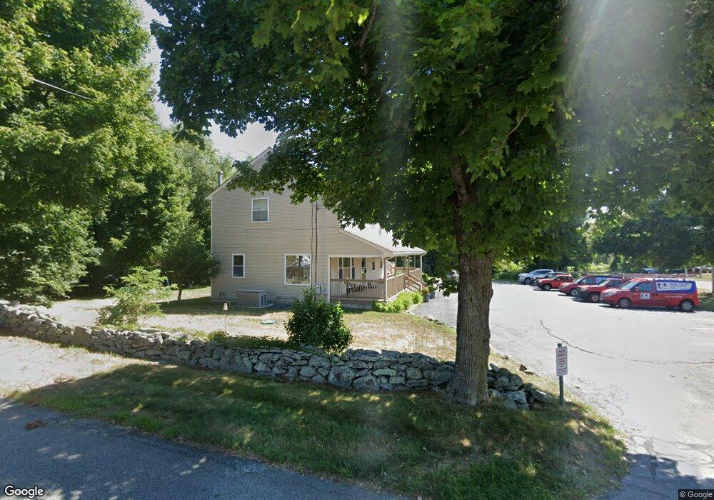 570 Winthrop St, Rehoboth, MA 02769 - photo 1