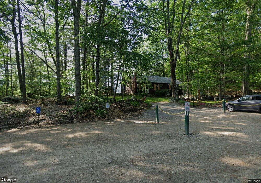 392 Reservoir Rd, Deering, NH 03244 - photo 1