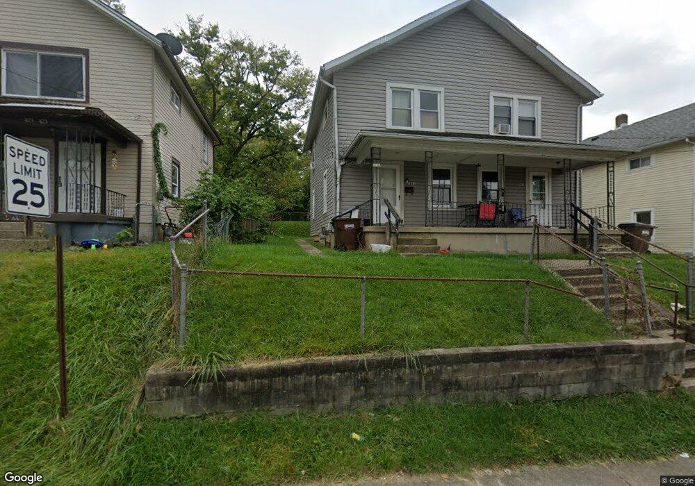 485 Stelton Rd, Xenia, OH 45385 - photo 1