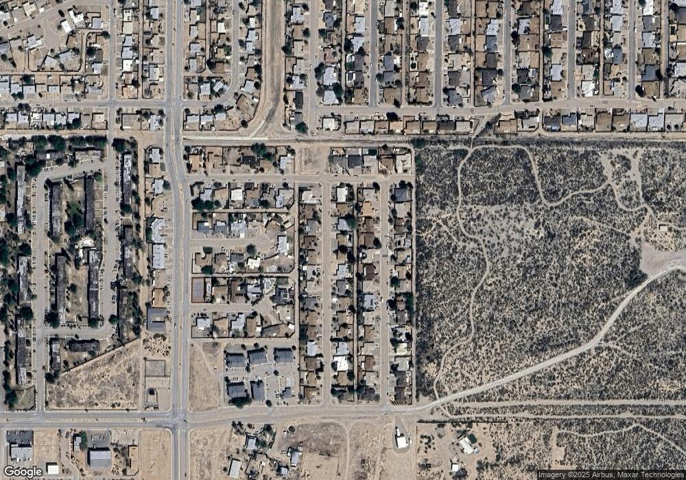 208 Sunrise Ave, Alamogordo, NM 88310 - photo 1