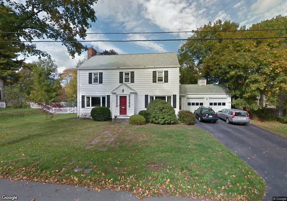 70 Chenery St, Portland, ME 04103 - photo 1