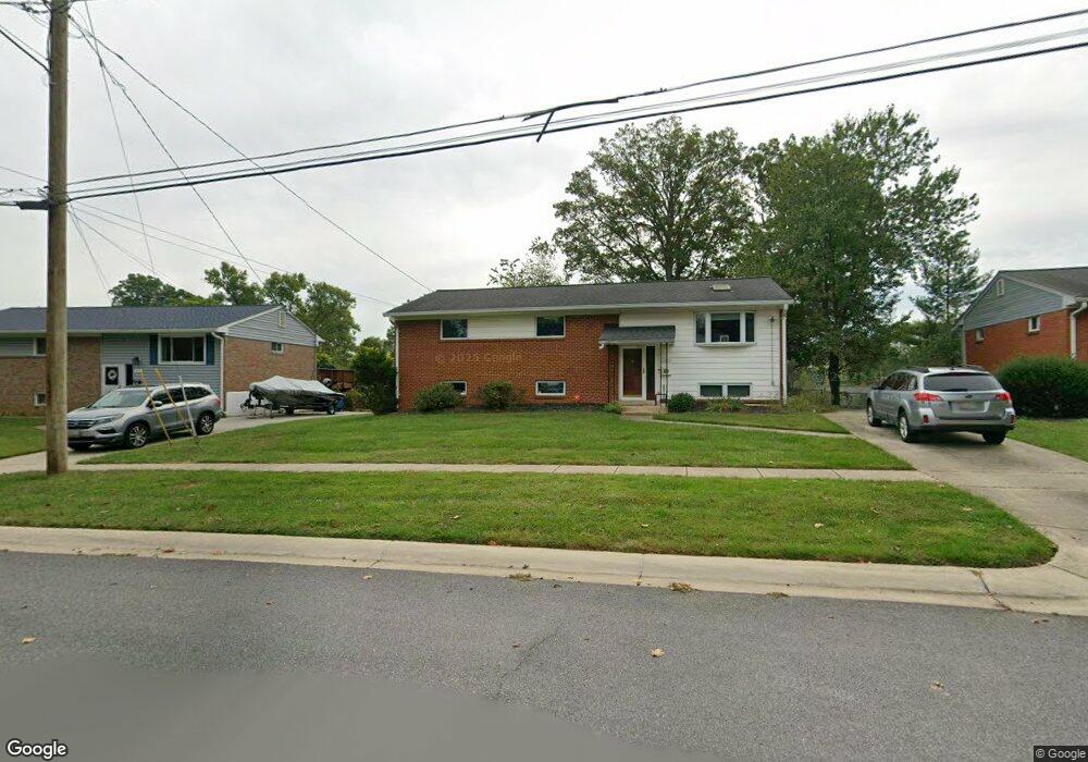 14227 Clayton St, Rockville, MD 20853 - photo 1