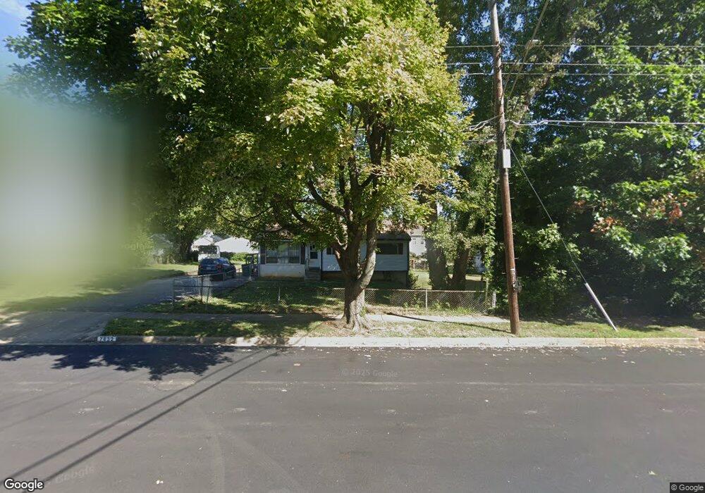 7432 Nigh Rd, Falls Church, VA 22043 - photo 1