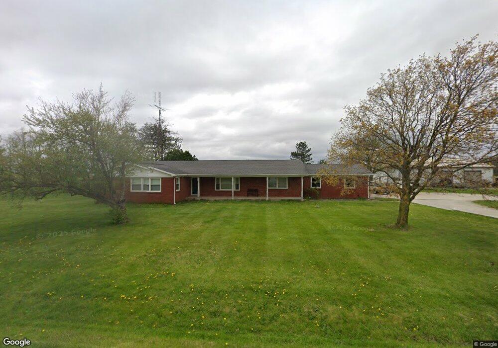 13640 S 1050 E, Converse, IN 46919 - photo 1