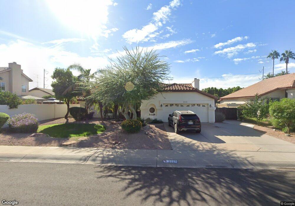 2029 E Redfield Rd, Tempe, AZ 85283 - photo 1