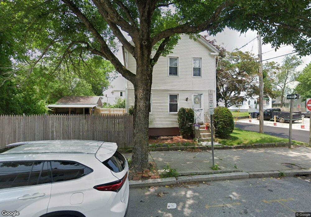 1641 Cranston St, Cranston, RI 02920 - photo 1