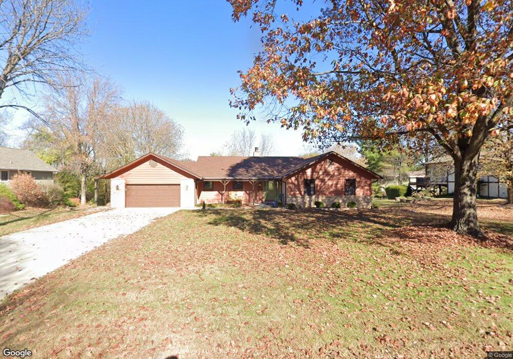 26 Belmont Place, Maryville, IL 62062 - photo 1