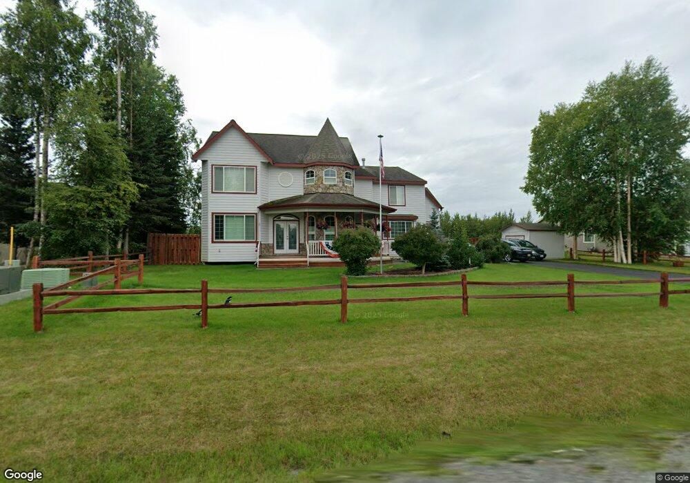 2324 S Paddock Dr, Wasilla, AK 99654 - photo 1